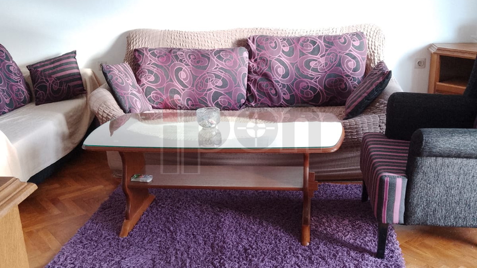 Rijeka&comma; Ve&zcaron;ica Gornja&comma; dugoro&ccaron;no se iznajmljuje stan studentima