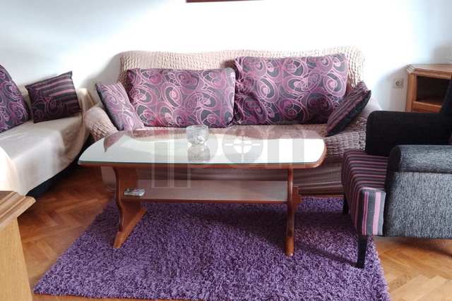 Rijeka, Vežica Gornja, dugoročno se iznajmljuje stan studentima