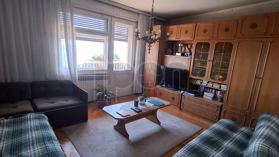 Wohnung, 74 m2, Verkauf, Rijeka - Krnjevo