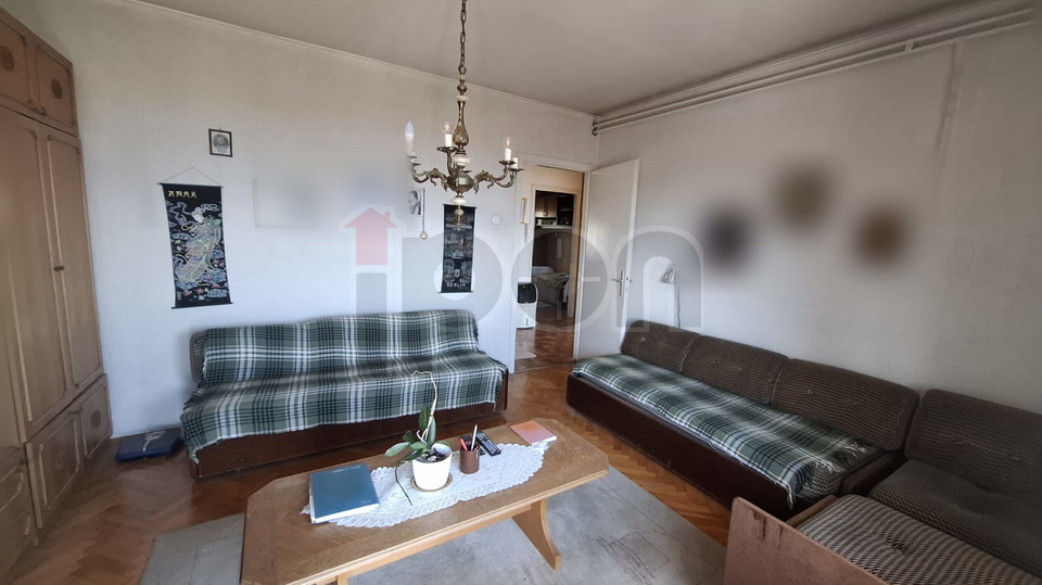 Wohnung, 74 m2, Verkauf, Rijeka - Krnjevo