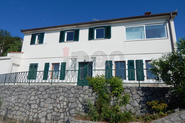 Hiša, 236 m2, Prodaja, Opatija