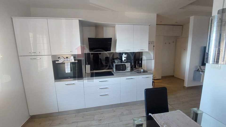 Appartamento, 49 m2, Affitto, Rijeka - Centar