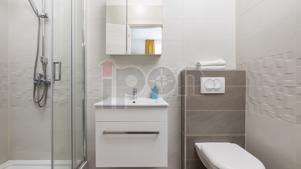 Stanovanje&comma; 88 m2&comma; Prodaja&comma; Rijeka - Belveder