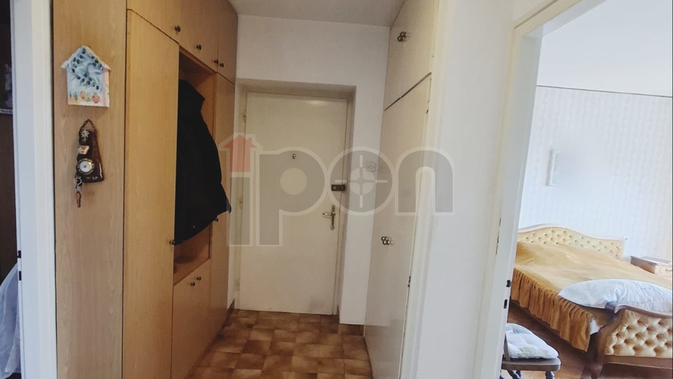 Wohnung, 74 m2, Verkauf, Rijeka - Krnjevo