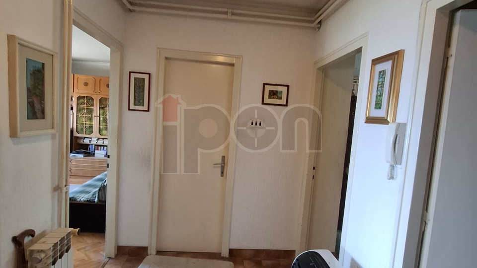 Wohnung, 74 m2, Verkauf, Rijeka - Krnjevo