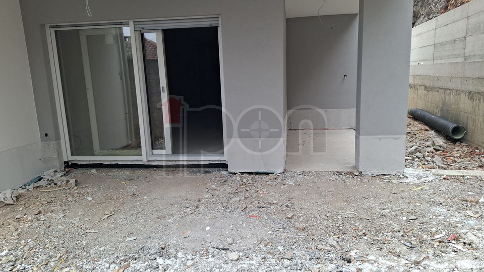 G&period;Drenova&comma; novogradnja&comma; 1s&plus;db sa terasom i oku&cacute;nicom