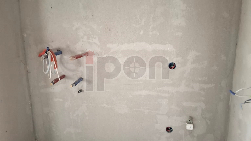 G&period;Drenova&comma; novogradnja&comma; 1s&plus;db sa terasom i oku&cacute;nicom