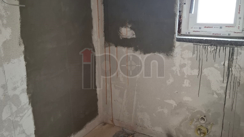 G&period;Drenova&comma; novogradnja&comma; 1s&plus;db sa terasom i oku&cacute;nicom