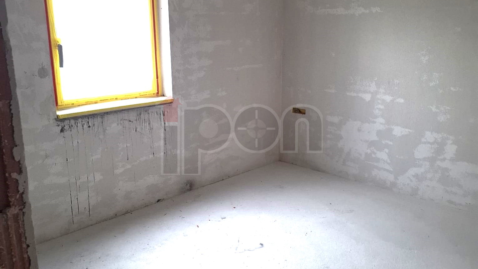 G&period;Drenova&comma; novogradnja&comma; 1s&plus;db sa terasom i oku&cacute;nicom