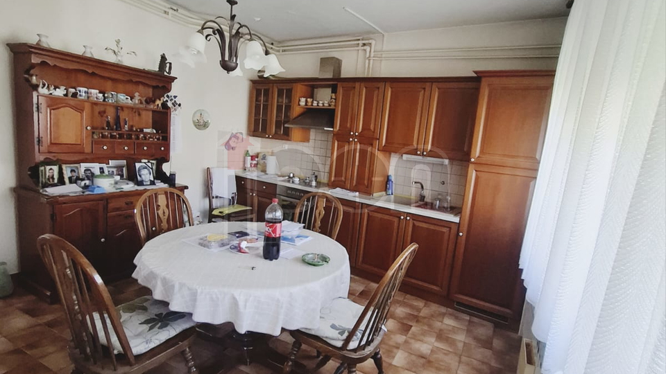 Wohnung, 74 m2, Verkauf, Rijeka - Krnjevo