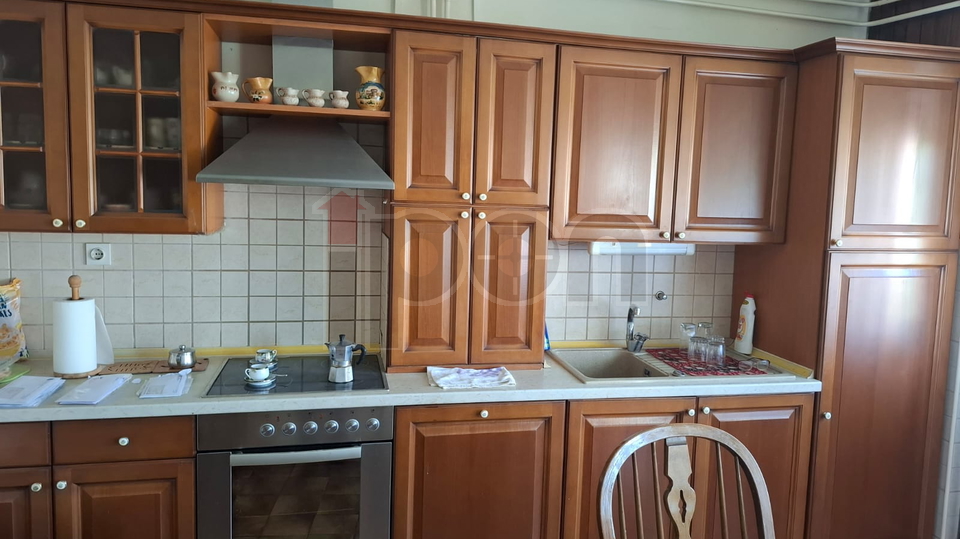 Wohnung, 74 m2, Verkauf, Rijeka - Krnjevo