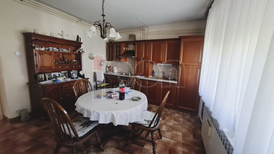 Wohnung, 74 m2, Verkauf, Rijeka - Krnjevo