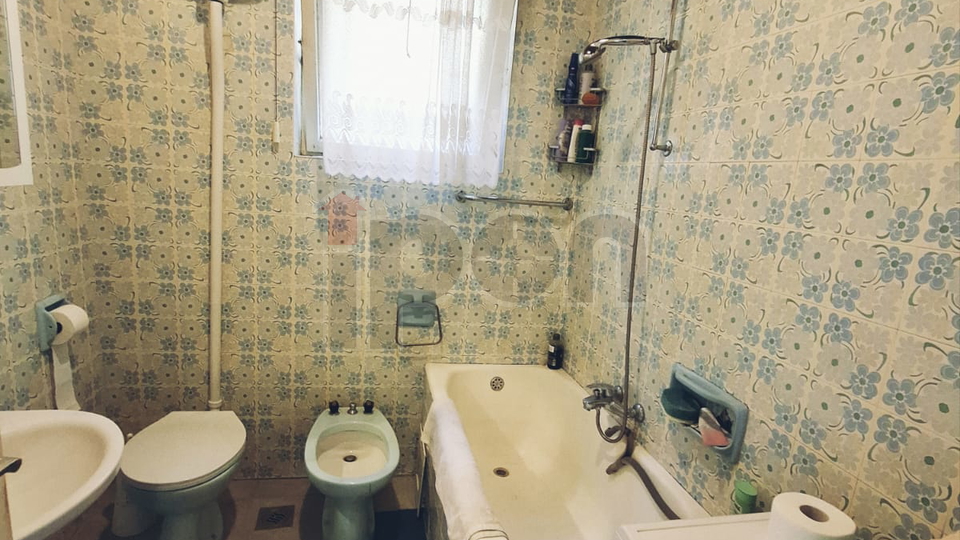 Wohnung, 74 m2, Verkauf, Rijeka - Krnjevo