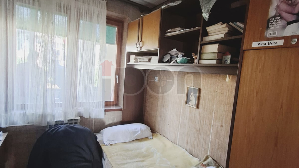 Wohnung, 74 m2, Verkauf, Rijeka - Krnjevo