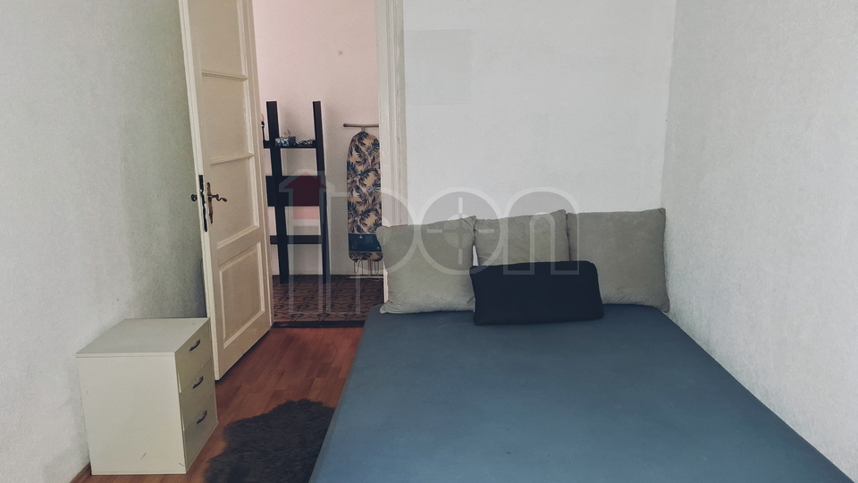 Apartment, 50 m2, For Sale, Rijeka - Banderovo