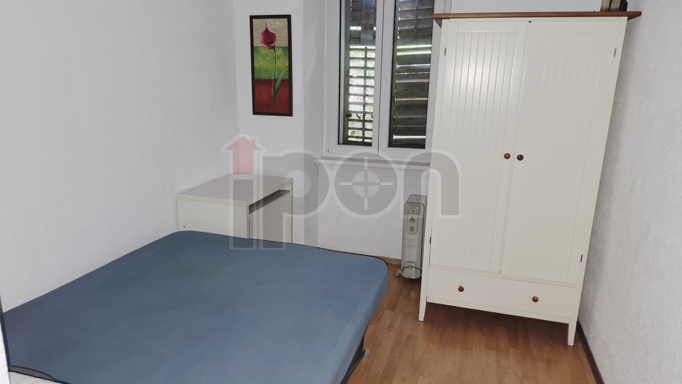 Apartment, 50 m2, For Sale, Rijeka - Banderovo