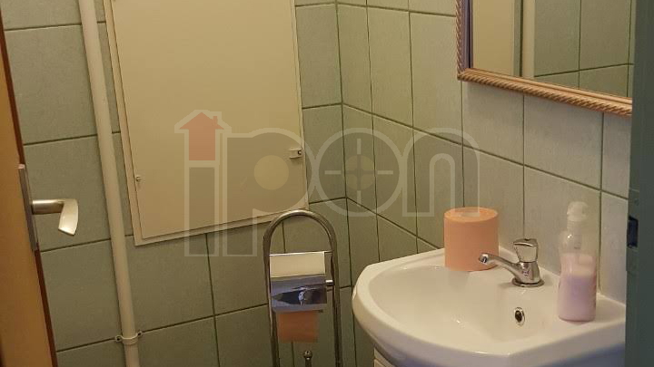 Rijeka&comma; Ve&zcaron;ica Gornja&comma; dugoro&ccaron;no se iznajmljuje stan studentima