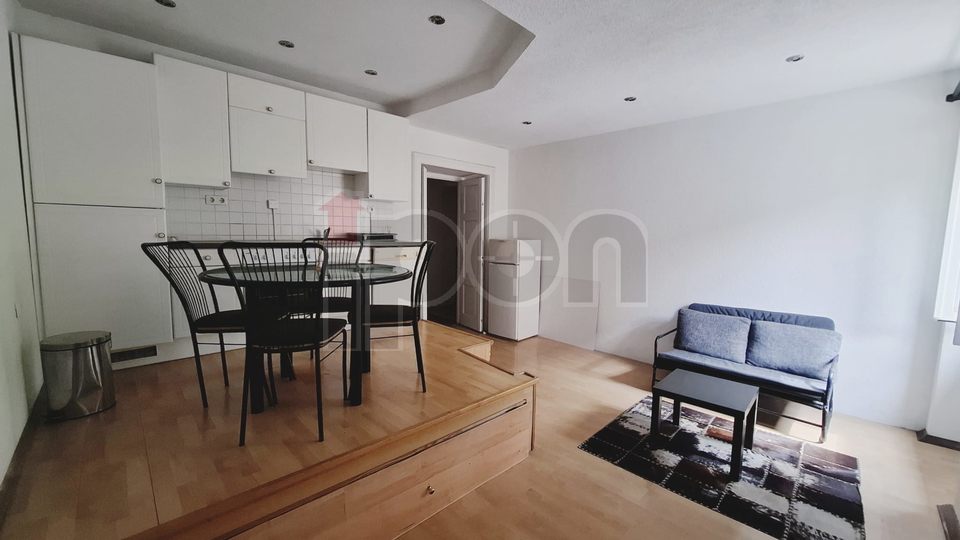 Apartment, 50 m2, For Sale, Rijeka - Banderovo