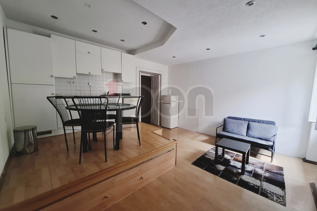 Apartment, 50 m2, For Sale, Rijeka - Banderovo