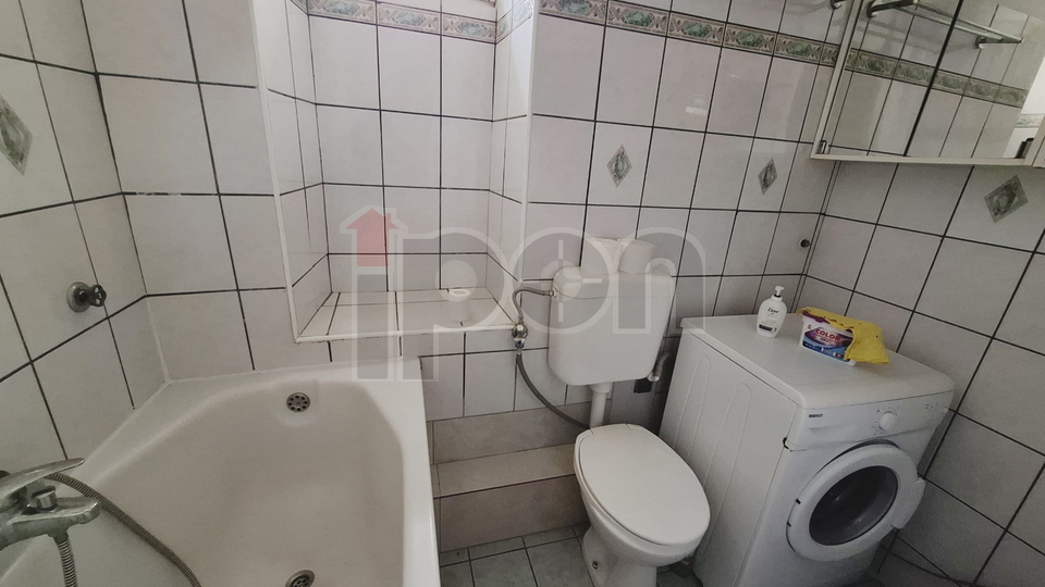 Apartment, 50 m2, For Sale, Rijeka - Banderovo