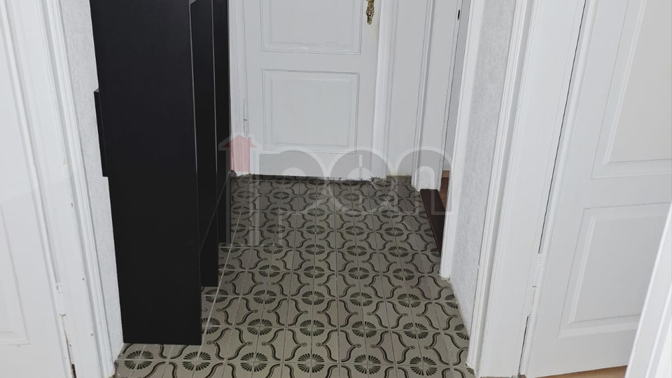 Apartment, 50 m2, For Sale, Rijeka - Banderovo