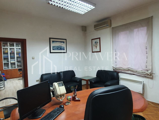 Zadar/Poluotok, stan na izvrsnoj lokaciji, 39 m2