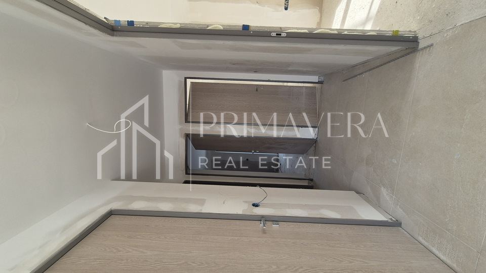 Zadar/Diklo, new building, a luxury threebedroom apartment, 1st floor, S3