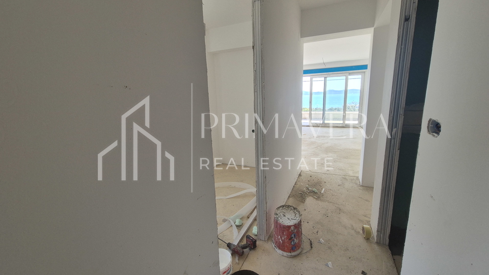 Apartment, 63 m2, For Sale, Zadar - Diklo