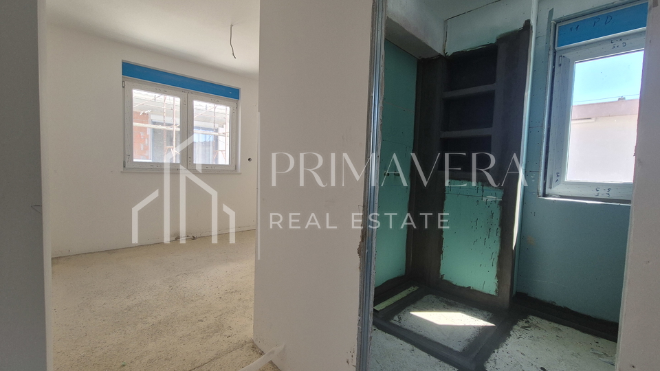 Apartment, 63 m2, For Sale, Zadar - Diklo