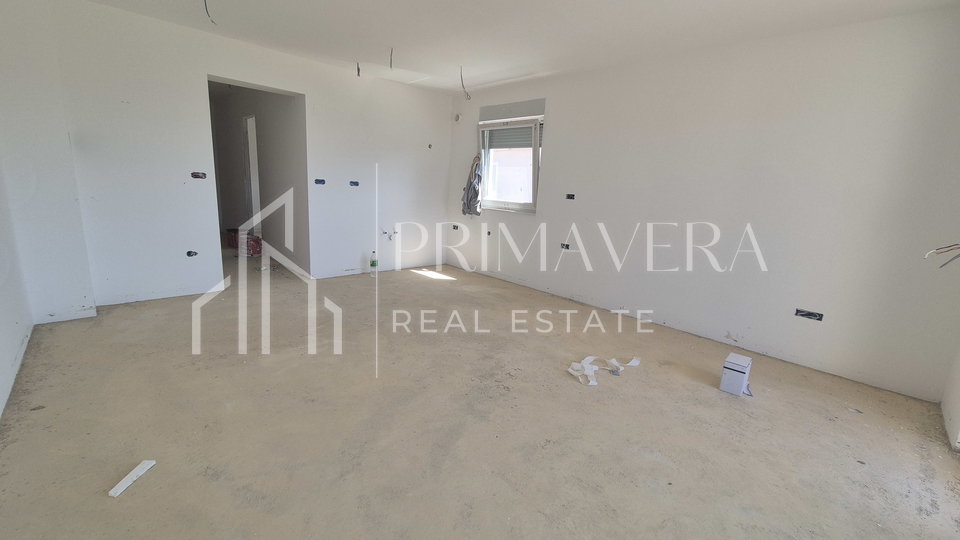 Apartment, 63 m2, For Sale, Zadar - Diklo