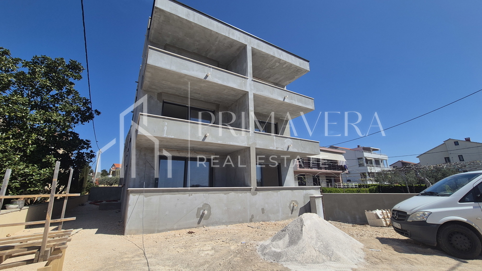 Apartment, 63 m2, For Sale, Zadar - Diklo