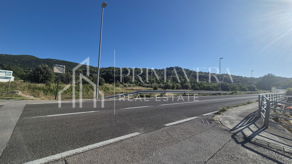 Land, 1288 m2, For Sale, Pašman - Banj