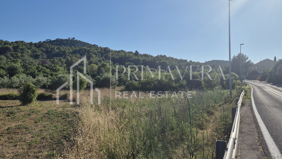 Land, 1288 m2, For Sale, Pašman - Banj