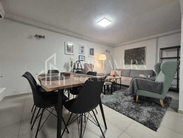Pridraga, a renovated three bedroom house