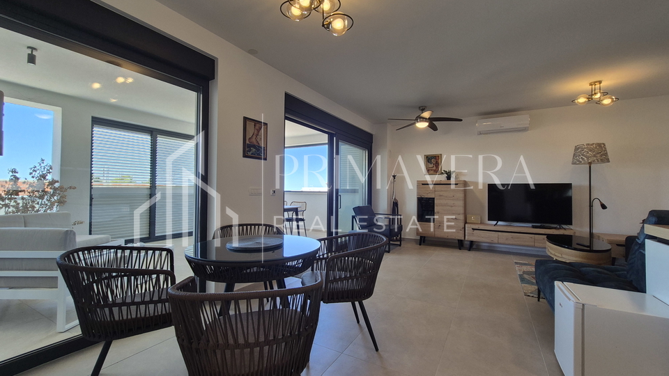 Apartment, 152 m2, For Sale, Zadar - Borik