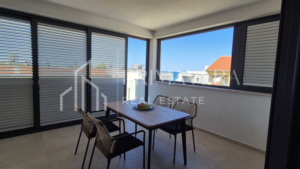 Apartment, 152 m2, For Sale, Zadar - Borik