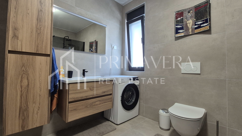 Apartment, 152 m2, For Sale, Zadar - Borik