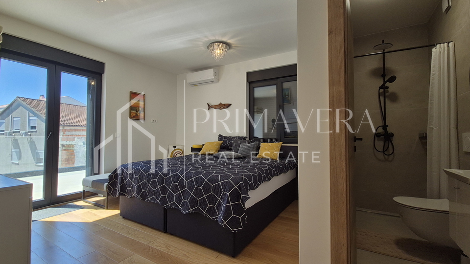 Apartment, 152 m2, For Sale, Zadar - Borik