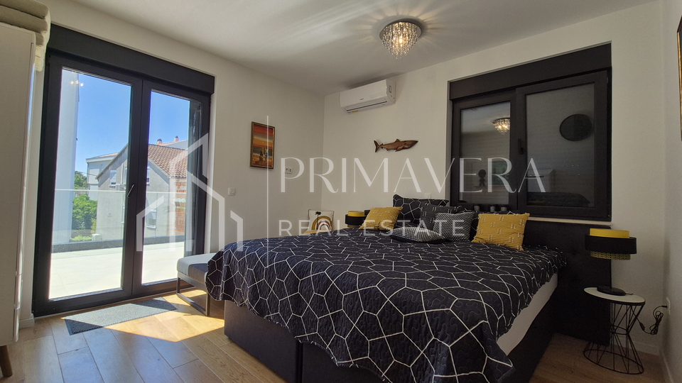 Apartment, 152 m2, For Sale, Zadar - Borik