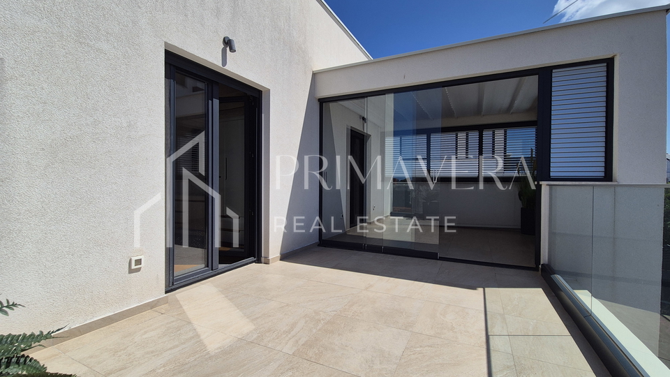 Apartment, 152 m2, For Sale, Zadar - Borik