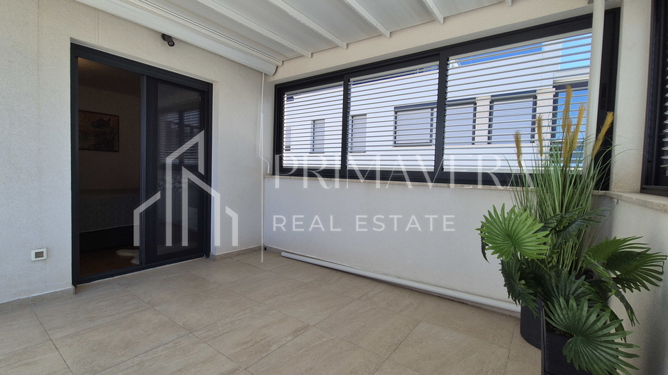 Apartment, 152 m2, For Sale, Zadar - Borik