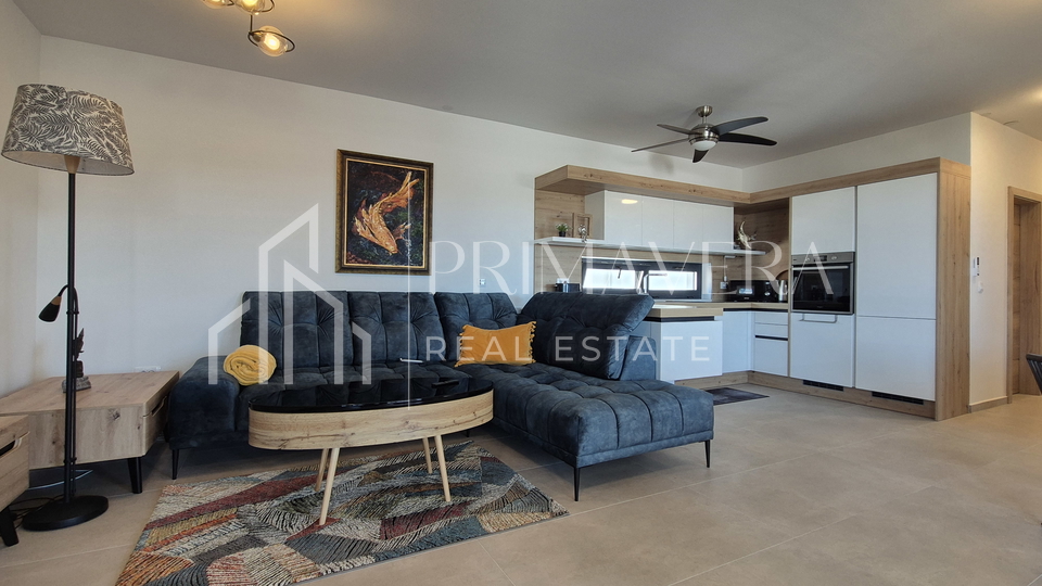 Apartment, 152 m2, For Sale, Zadar - Borik