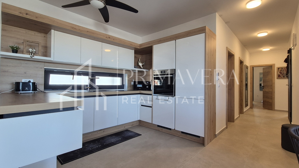 Apartment, 152 m2, For Sale, Zadar - Borik