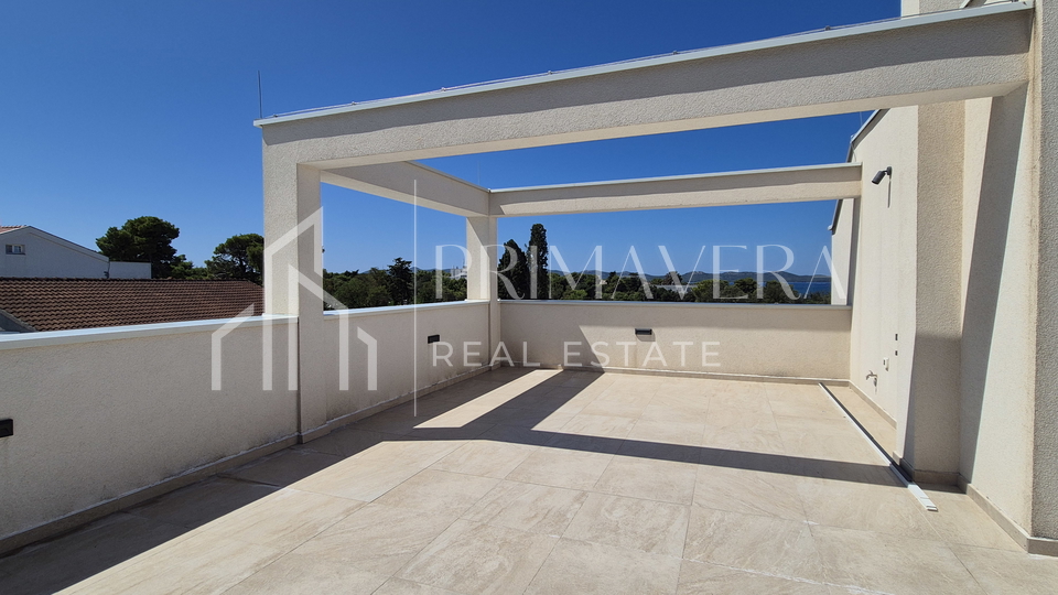 Apartment, 152 m2, For Sale, Zadar - Borik