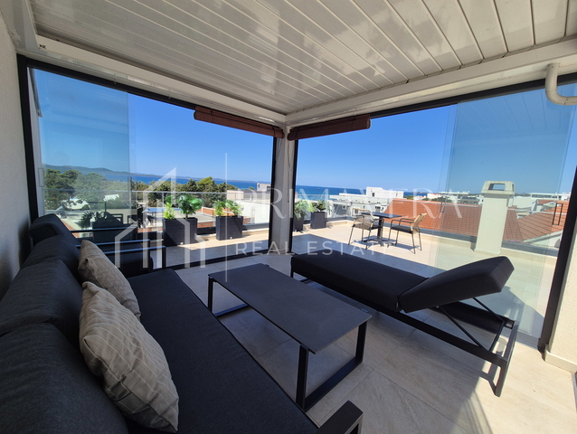 Apartment, 152 m2, For Sale, Zadar - Borik