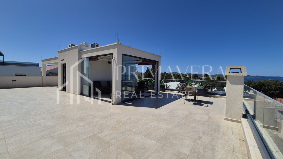 Apartment, 152 m2, For Sale, Zadar - Borik
