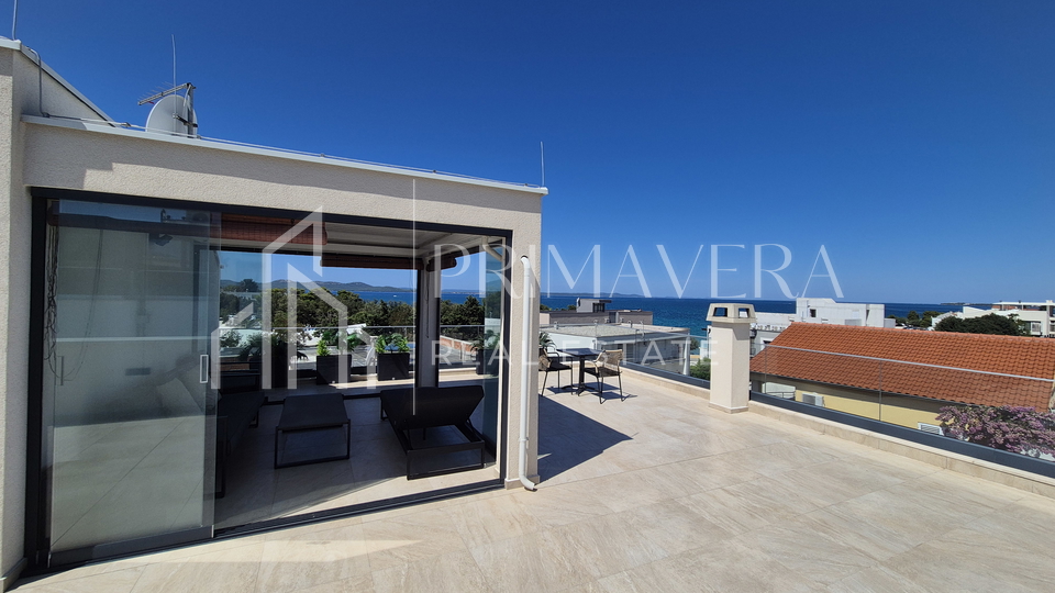 Apartment, 152 m2, For Sale, Zadar - Borik
