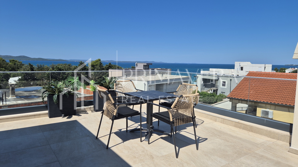 Apartment, 152 m2, For Sale, Zadar - Borik