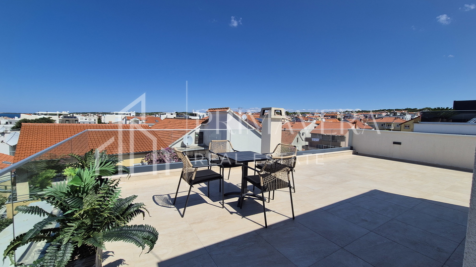 Apartment, 152 m2, For Sale, Zadar - Borik