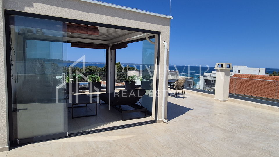 Apartment, 152 m2, For Sale, Zadar - Borik